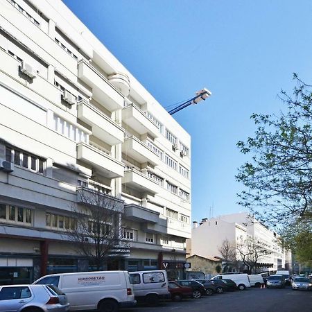 Guest House Avenida Lisboa Eksteriør billede