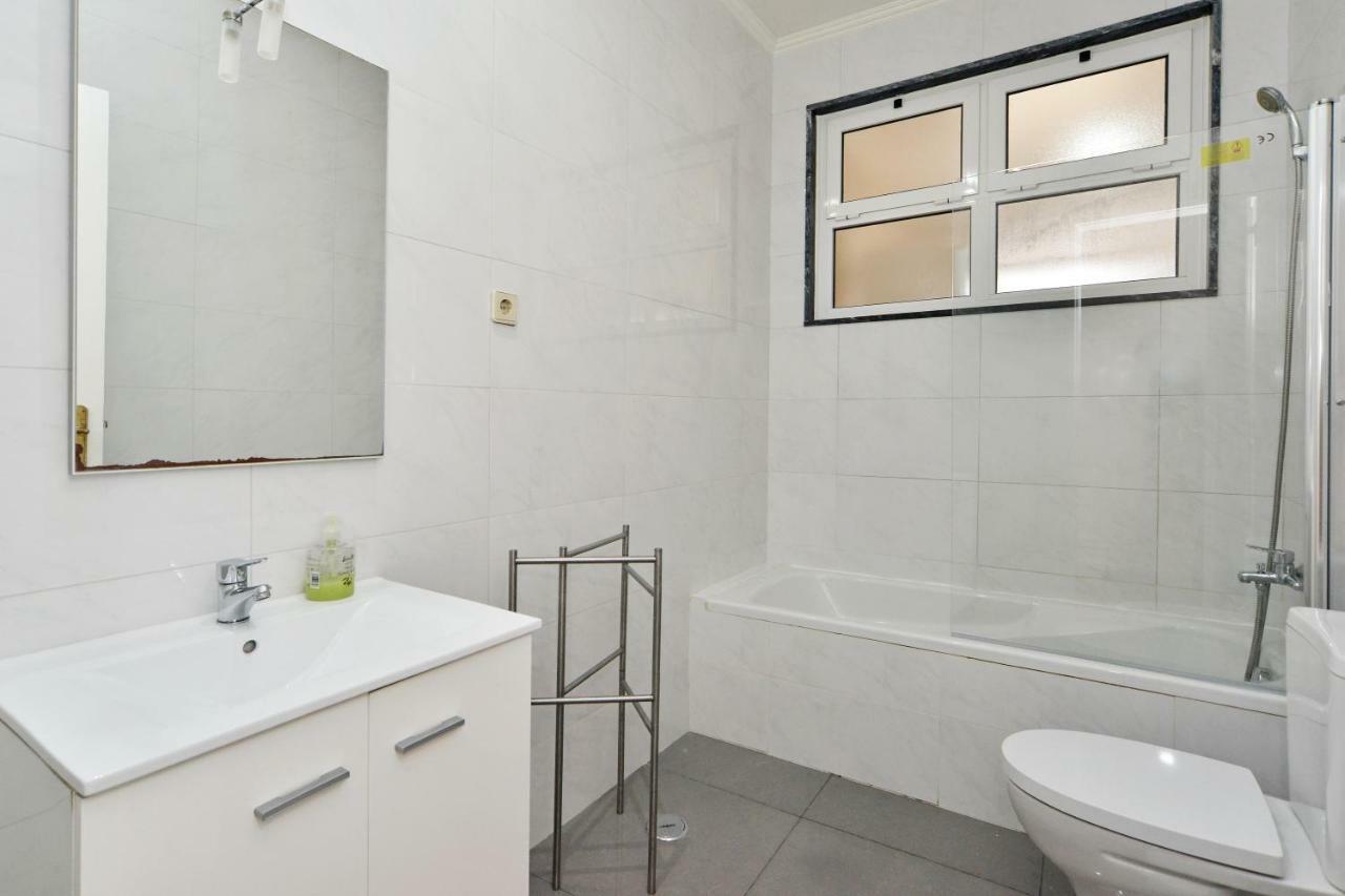 Guest House Avenida Lisboa Eksteriør billede